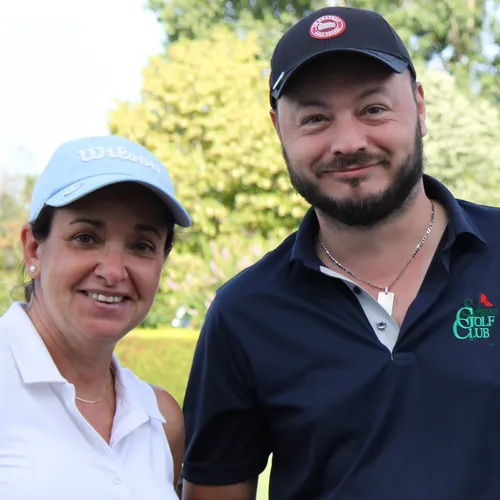 ACTIV GOLF CUP - 2026