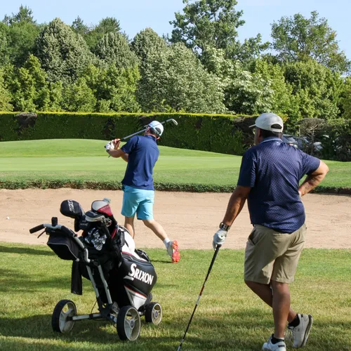 ACTIV GOLF CUP - 2026