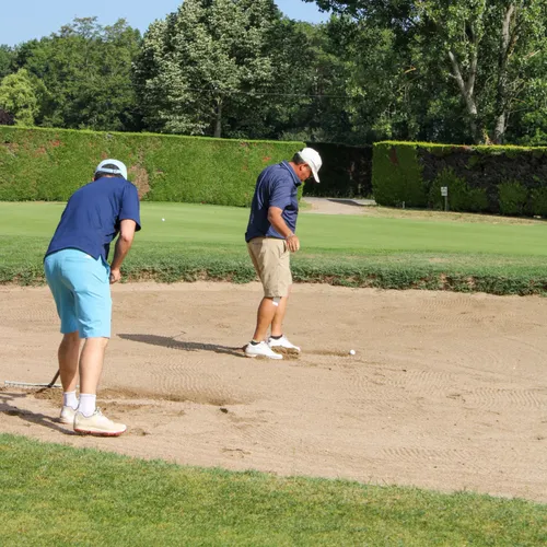 ACTIV GOLF CUP - 2026