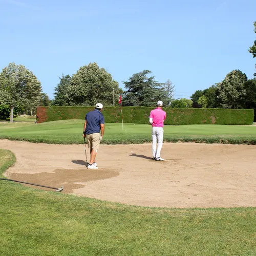 ACTIV GOLF CUP - 2026