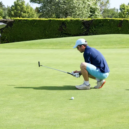 ACTIV GOLF CUP - 2026