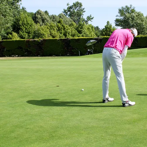 ACTIV GOLF CUP - 2026