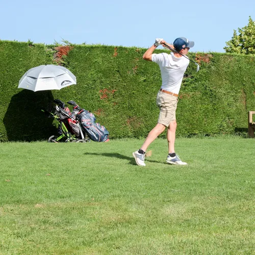 ACTIV GOLF CUP - 2026