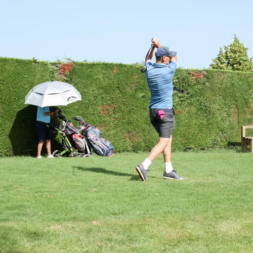 ACTIV GOLF CUP - 2026