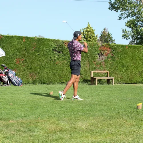 ACTIV GOLF CUP - 2026