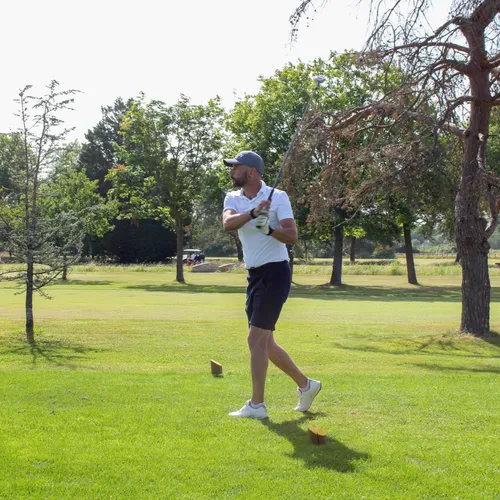 ACTIV GOLF CUP - 2026