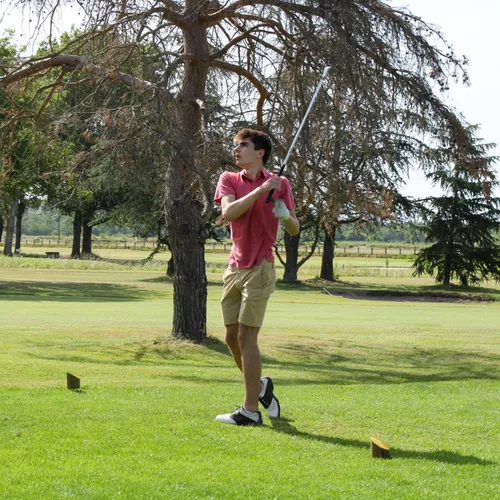ACTIV GOLF CUP - 2026