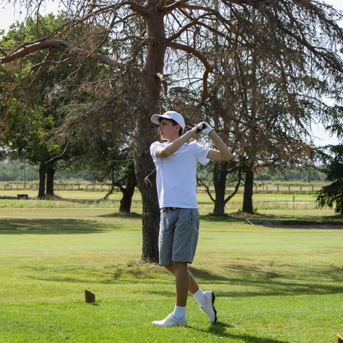 ACTIV GOLF CUP - 2026
