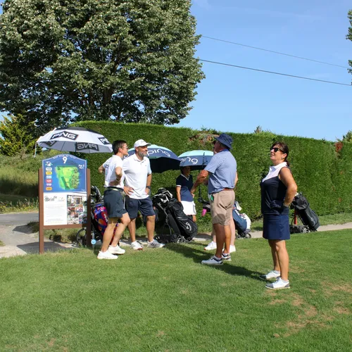 ACTIV GOLF CUP - 2026