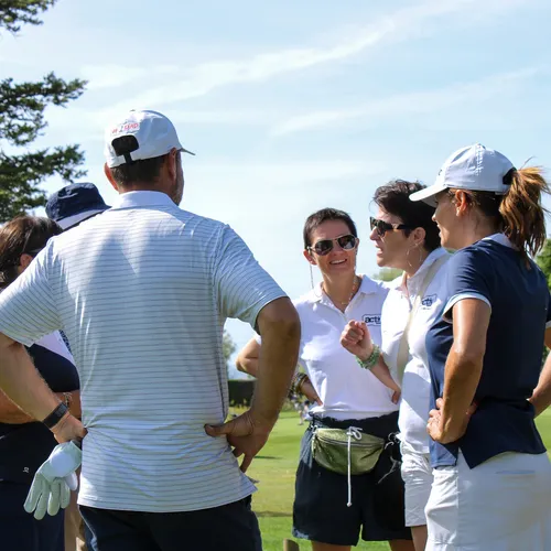 ACTIV GOLF CUP - 2026