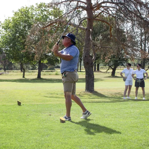 ACTIV GOLF CUP - 2026