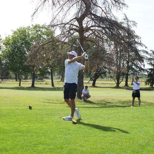 ACTIV GOLF CUP - 2026