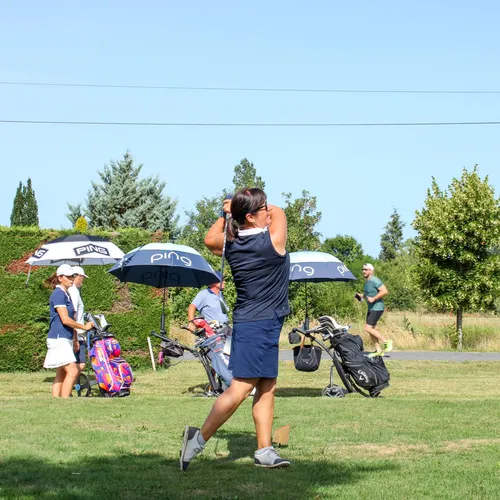 ACTIV GOLF CUP - 2026