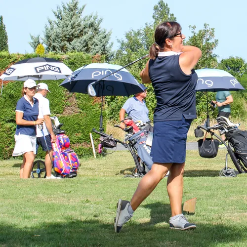 ACTIV GOLF CUP - 2026