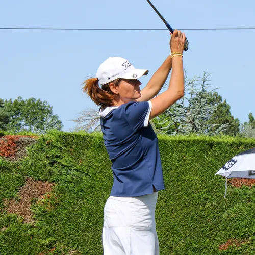 ACTIV GOLF CUP - 2026