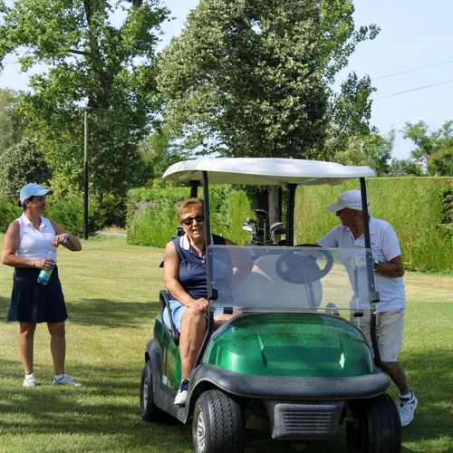 ACTIV GOLF CUP - 2026