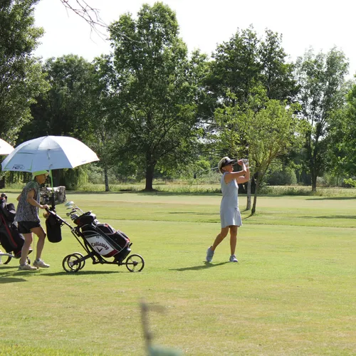 ACTIV GOLF CUP - 2026