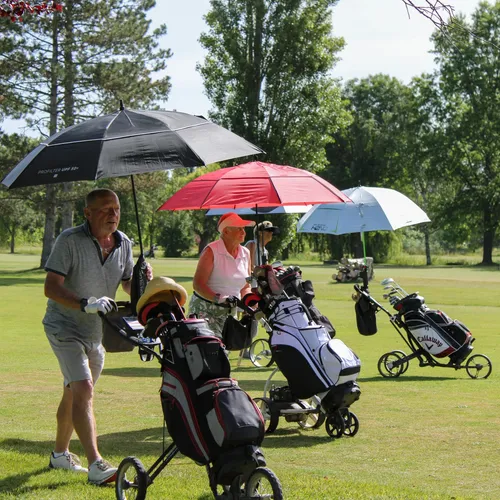 ACTIV GOLF CUP - 2026