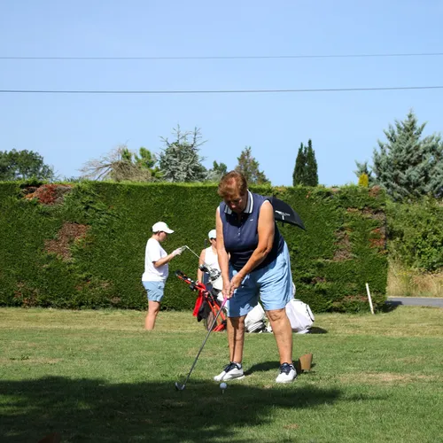 ACTIV GOLF CUP - 2026