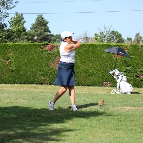 ACTIV GOLF CUP - 2026