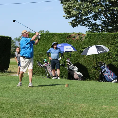 ACTIV GOLF CUP - 2026