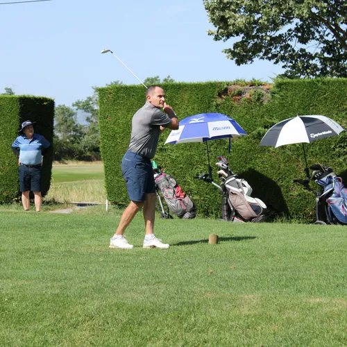 ACTIV GOLF CUP - 2026