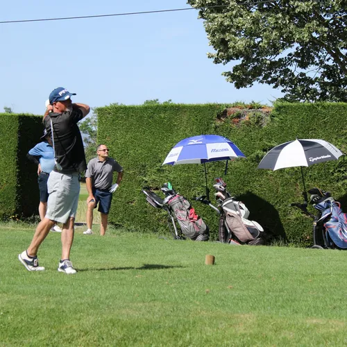 ACTIV GOLF CUP - 2026