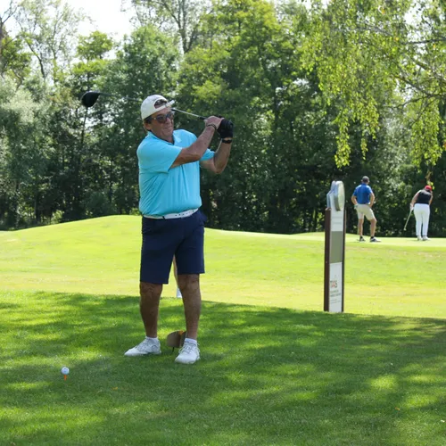ACTIV GOLF CUP - 2026