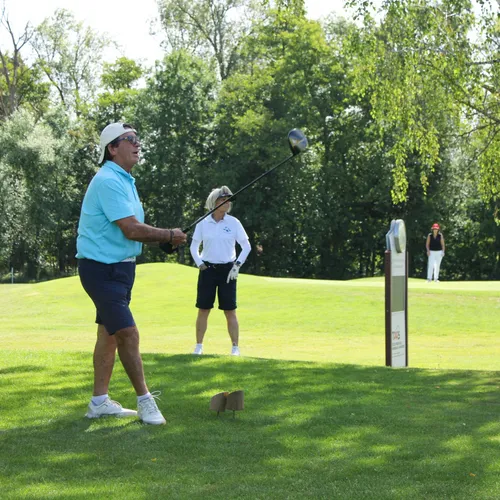 ACTIV GOLF CUP - 2026