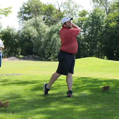 ACTIV GOLF CUP - 2026