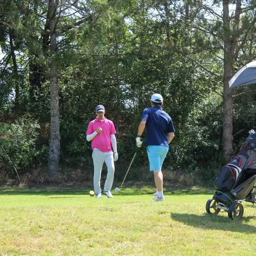 ACTIV GOLF CUP - 2026