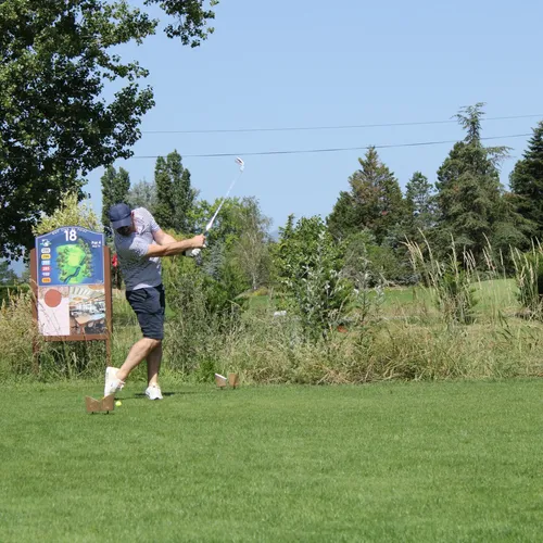 ACTIV GOLF CUP - 2026