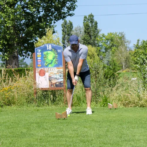 ACTIV GOLF CUP - 2026