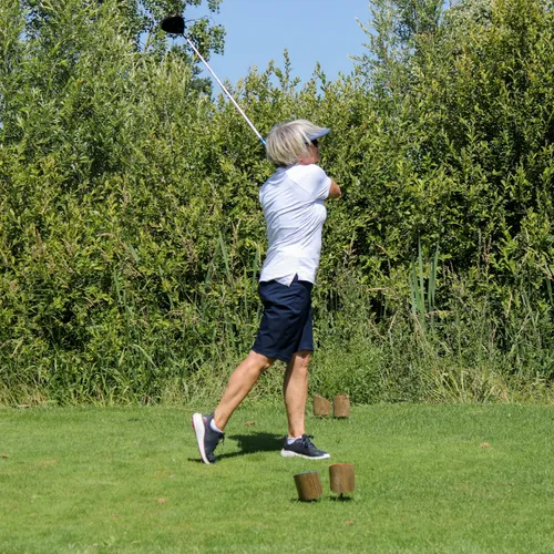 ACTIV GOLF CUP - 2026