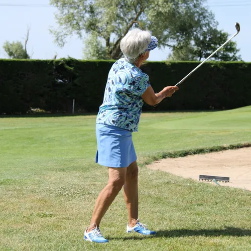 ACTIV GOLF CUP - 2026