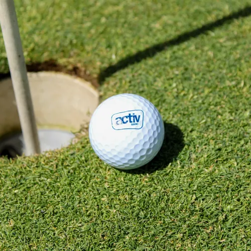ACTIV GOLF CUP - 2026