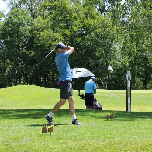 ACTIV GOLF CUP - 2026