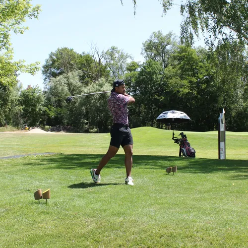 ACTIV GOLF CUP - 2026