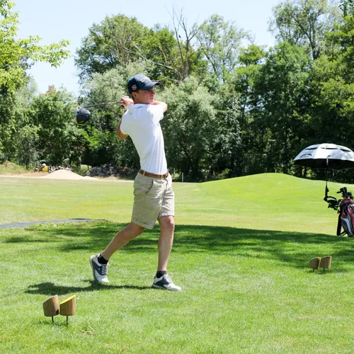 ACTIV GOLF CUP - 2026