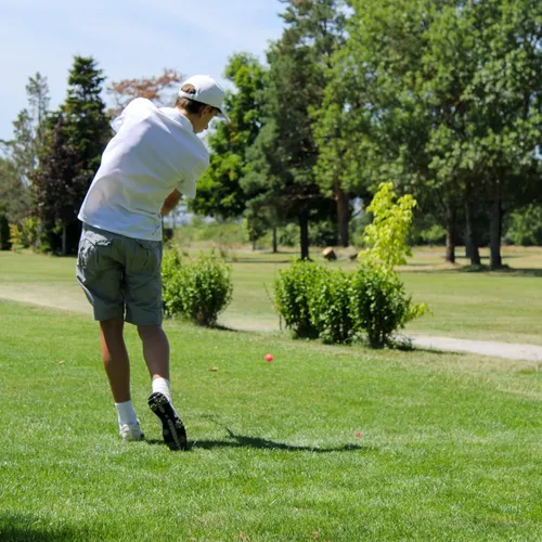 ACTIV GOLF CUP - 2026