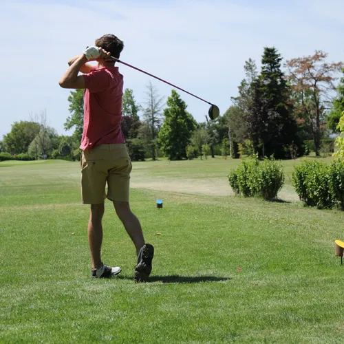 ACTIV GOLF CUP - 2026