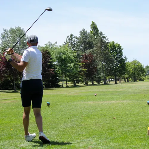 ACTIV GOLF CUP - 2026
