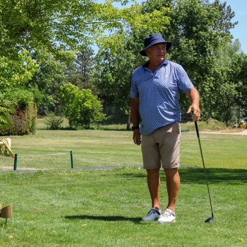 ACTIV GOLF CUP - 2026