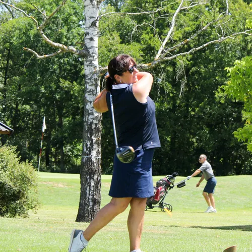 ACTIV GOLF CUP - 2026