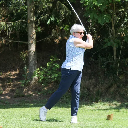 ACTIV GOLF CUP - 2026