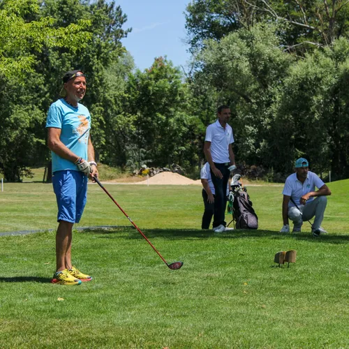 ACTIV GOLF CUP - 2026