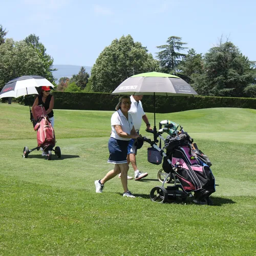 ACTIV GOLF CUP - 2026