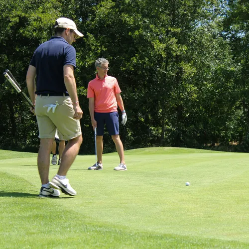 ACTIV GOLF CUP - 2026