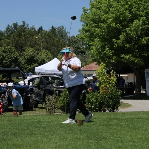 ACTIV GOLF CUP - 2026