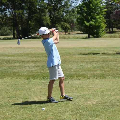 ACTIV GOLF CUP - 2026
